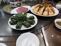 -小李旗花面庄