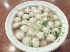 -隆喜元鱼汤包·海鲜(中联广场店)