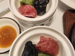 -鲜得莱渔港·小平岛海胆馆(七贤岭店)