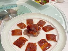 -翠园(兴业太古汇店)