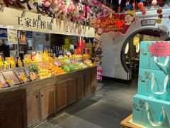 -老宁波1381餐厅(宏泰广场店)