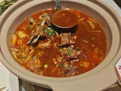 -杨氏青龙虾·羊蝎子(金盛路总店)