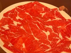 -清真·鸦儿李记·涮肉(花市店)