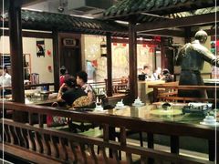 -常福人家(硚口店)
