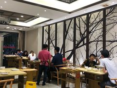 大堂-沱江鱼府(丽江店)