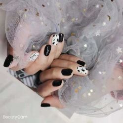 -媄甲诗美甲美睫