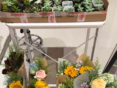 -中航城君尚购物中心