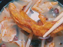 -小蛮妞家螺蛳粉(凯旋路店)