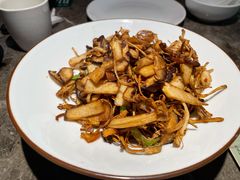 -绿茶餐厅(天津天河城店)