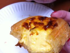 葡撻-玛嘉烈蛋挞(金利来大厦店)