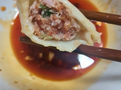羊肉水饺-山东水饺(南坪新街店)