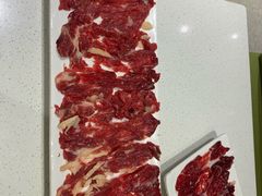 -古乐牛香·鲜牛肉牛杂火锅(梅村五洲国际店)