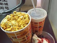 -万达影城(江北万达广场IMAX店)