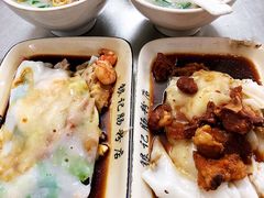 一品艇仔粥-银记肠粉店(北京路店)