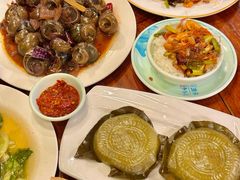 -老街坊餐吧