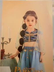 -倾城宝贝儿童摄影(浦东金谊店)
