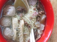 -新记肉骨茶