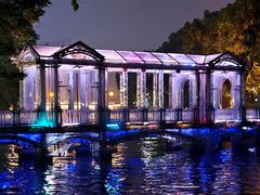 -桂林两江四湖景区