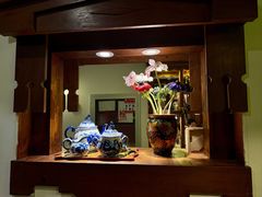 -老井俄式餐厅