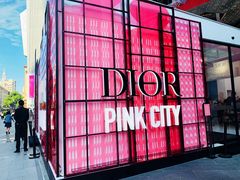 -Dior迪奥(上海世茂广场店)