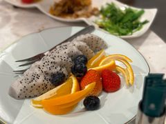 -五缘水乡酒店兰轩中餐厅