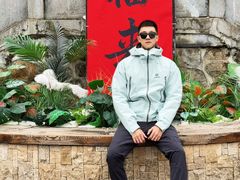 -终南山南五台景区