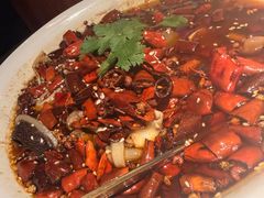 -锦府园·新台州菜(合生汇店)