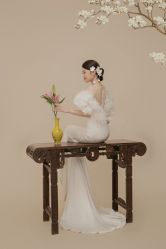 -Mu慕婚纱摄影·超级工作室
