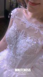 -纯色时光婚纱艺术馆WHITE