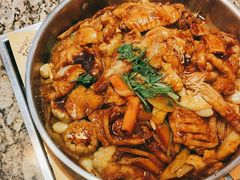 -黄记煌三汁焖锅(新世纪广场店)