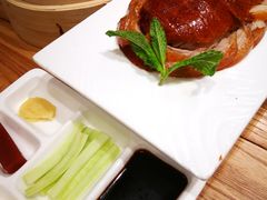 -四季民福烤鸭店(前门廊房二条店)