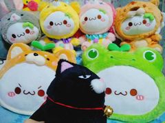 -LLJ夹机占(清河万象汇店)