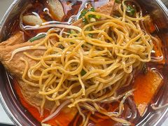 -金牌罗记肠旺面(蔡家街店)