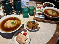 -松鹤面馆·古法焖肉面(观前店)