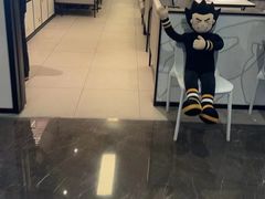 -太二酸菜鱼(广州IFC国金天地店)
