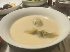 -湖滨28中餐厅·西湖宴·杭州君悦酒店