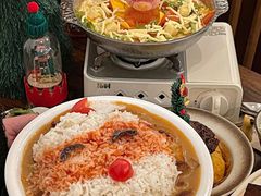 -小银家日式简餐(中信丹阳花园店)