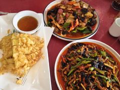 -一品楼灌汤包子(西门大街店)