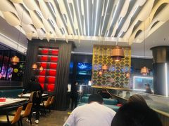 -川椒媚双椒烤鱼(鑫江东方城购物中心店)
