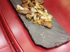 -小蓝鲸湖北菜(八一路店)