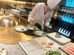 -额尔敦牛厨师铜板烧