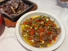 -聚鑫阁江浙菜·非遗传承技艺(闵行交大店)