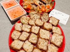 -阿诚市井潮汕菜(金台路店)