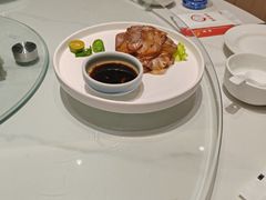 -郭林家常菜(狼垡店)