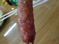 -阿龙烧烤(广达路店)