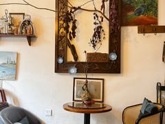 -樹下遇见树·咖啡