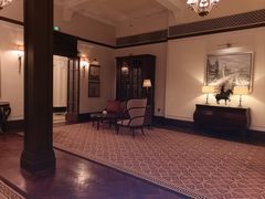 -Salon de Ville浦江汇(上海外滩华尔道夫酒店店)