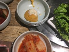 小菜-香鼎坊江西菜(国奥店)