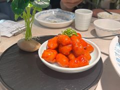 -花椒俏川菜小馆(南海万达店)
