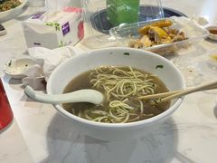 -菜忠潮州牛肉店(岗厦店)